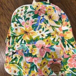 Billabong small backpack